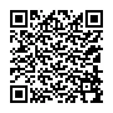 QR Code for Phone number +12108594604