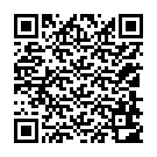 Código QR para número de telefone +12108602549