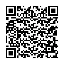 QR Code for Phone number +12108635116