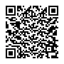 QR Code for Phone number +12108636323