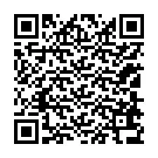 电话号码二维码 +12108636915