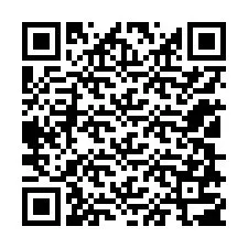 QR Code for Phone number +12108707177