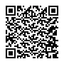 QR Code for Phone number +12108709773