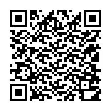 QR Code for Phone number +12108710362