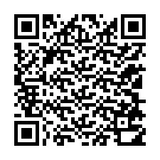 电话号码二维码 +12108710936