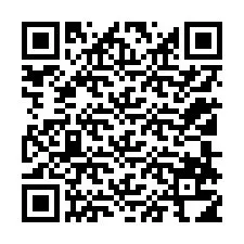 QR Code for Phone number +12108714709