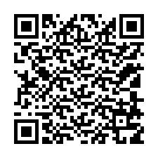 QR Code for Phone number +12108719401