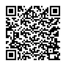 QR Code for Phone number +12108720658