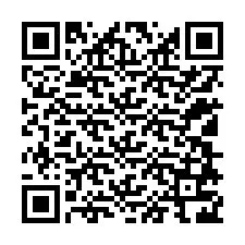 QR Code for Phone number +12108726070
