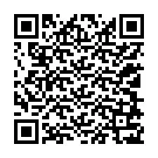 QR Code for Phone number +12108727038