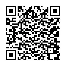 QR Code for Phone number +12108838349