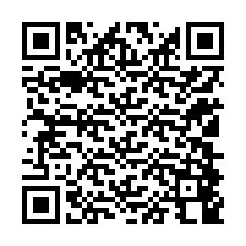 QR Code for Phone number +12108848272