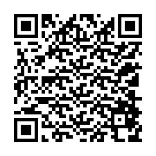 QR Code for Phone number +12108878798