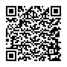 QR Code for Phone number +12108923536