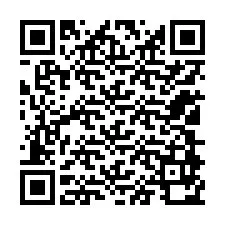 QR Code for Phone number +12108970067