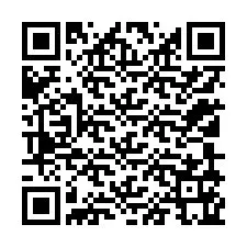 电话号码二维码 +12109165109