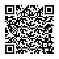 QR Code for Phone number +12109167746