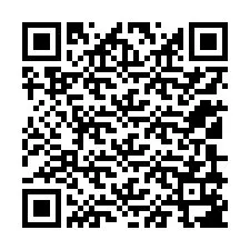 QR Code for Phone number +12109187153