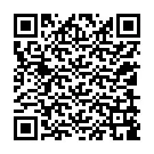 QR Code for Phone number +12109189088