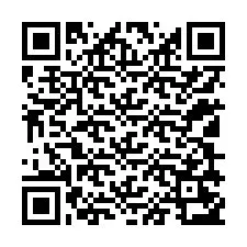 QR Code pour le numéro de téléphone +12109253160