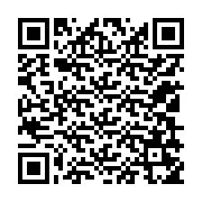 QR-koodi puhelinnumerolle +12109255573