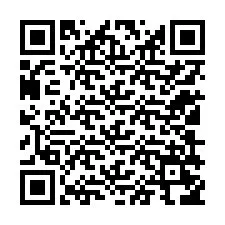 QR Code for Phone number +12109256696
