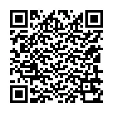 QR Code for Phone number +12109270856