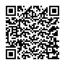 电话号码二维码 +12109272358