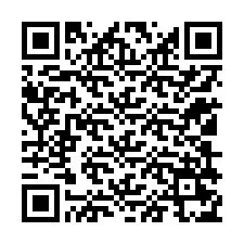 QR Code for Phone number +12109275692