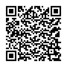 QR-koodi puhelinnumerolle +12109277260