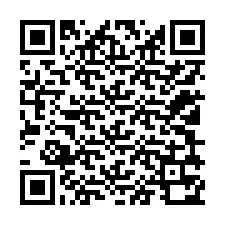 Codice QR per il numero di telefono +12109370039