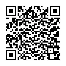 QR-Code für Telefonnummer +12109370678