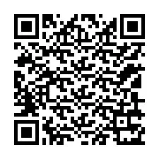 Código QR para número de telefone +12109371851