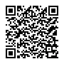 Kode QR untuk nomor Telepon +12109372461