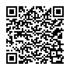 QR Code สำหรับหมายเลขโทรศัพท์ +12109372463