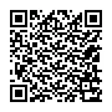 QR-Code für Telefonnummer +12109372757