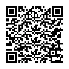 QR-koodi puhelinnumerolle +12109372997