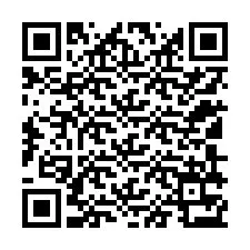 Código QR para número de telefone +12109373614