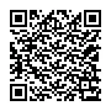 Kode QR untuk nomor Telepon +12109373669