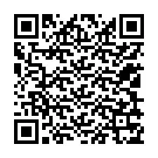 QR Code สำหรับหมายเลขโทรศัพท์ +12109375123