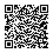 QR-code voor telefoonnummer +12109375263