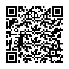 QR-Code für Telefonnummer +12109375264