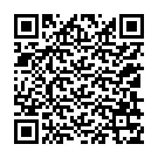 QR-code voor telefoonnummer +12109375758