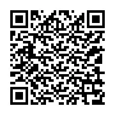 QR Code สำหรับหมายเลขโทรศัพท์ +12109376480