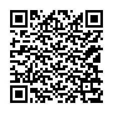 QR kód a telefonszámhoz +12109377971