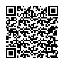 QR kód a telefonszámhoz +12109377973