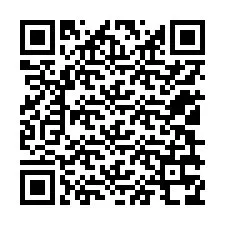 QR Code pour le numéro de téléphone +12109378873