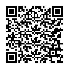电话号码二维码 +12109378874