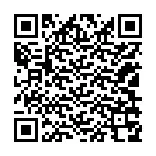 Kode QR untuk nomor Telepon +12109378935