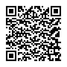 QR-Code für Telefonnummer +12109379931